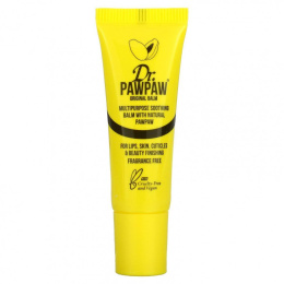 Dr. PAWPAW, Универсальный успокаивающий бальзам с натуральным экстрактом PawPaw, оригинальный, 10 мл (0,33 жидк. Унции)