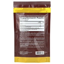 California Gold Nutrition, Fungiology®, порошок из сертифицированного органического рейши, 120 г (4,2 унции)