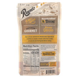 Rawmio, Золотые ягоды в шоколаде, 70% темный необработанный шоколад, 56,7 г (2 унции)