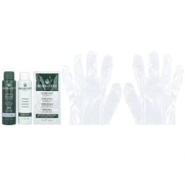 Herbatint, Перманентная растительная краска-гель для волос, 6N, темный блондин, 4,56 жидкой унции (135 мл)