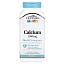 21st Century, Calcium Plus D3, 1000 мг / 800 МЕ, 90 таблеток