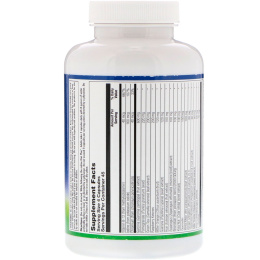 Vaxa International, TriPower, формула снижения веса + план диеты, 180 вегетарианских капсул