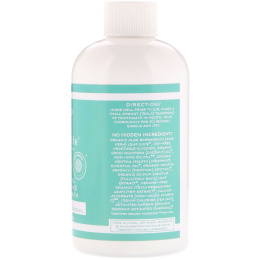 Dr. Brite, Натуральный отбеливающий ополаскиватель для рта с активированным углем, Мята, 8 ж.унц. (236,58 мл)