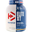Dymatize Nutrition, Elite XT, белковый порошок со вкусом банана и ореха, 1,8 кг (4 фунта)