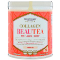 ReserveAge Nutrition, Collagen Beautea, белый чай, 48 чайных пакетиков