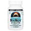 Source Naturals, MitoNight™ с мелатонином, 30 капсул
