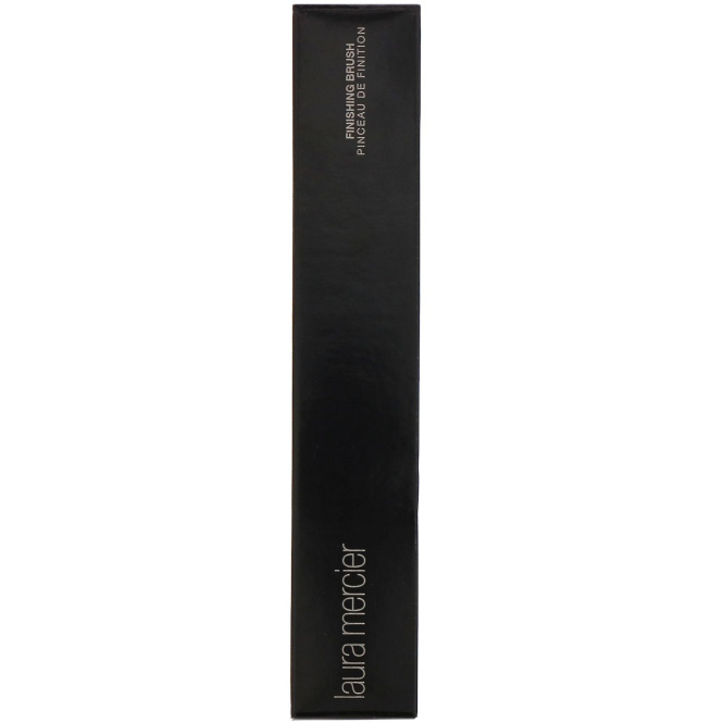 Laura Mercier, Кисть для завершения макияжа, 1 шт.