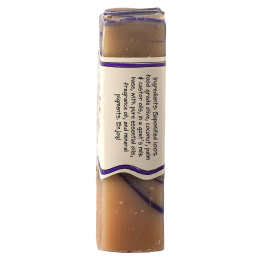 ZUM, Zum Bar, мыло с козьим молоком, ладан и лаванда, 3 унции