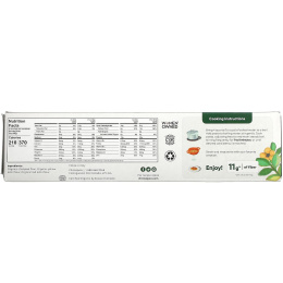 Chickapea, Органические спагетти, 227 г (8 унций)