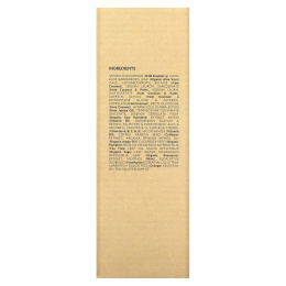 Tree To Tub, шампунь для густоты волос, с биотином и кофеином, для придания объема и восстановления тонких волос и чувствительной кожи головы, чайное дерево, 250 мл (8,5 жидк. унции)