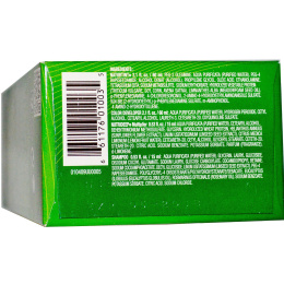 Naturtint, Постоянная краска для волос, 5N коричневый светло-каштановый, 5.98 жидких унций (170 мл)