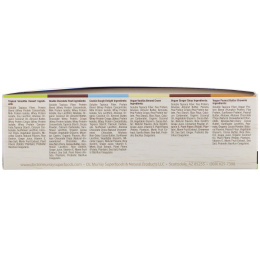 Dr. Murray's, Superfoods Protein Bars, Ultimate Protein Combo Pack, 12 Bars, 2.05 oz (58 g) Each