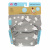 Charlie Banana, Reusable Diapering System, Grey, One Size Diaper, 1 Diaper