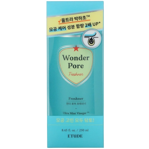 Etude, Wonder Pore Freshner, 8.45 fl oz (250 ml)