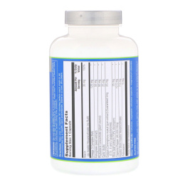 Vita Logic, Формула от холестерина, 180 капсул с оболочкой из ингредиентов растительного происхождения