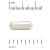 Lake Avenue Nutrition, Наттокиназа, протеолитический фермент, 2000 FU, 30 растительных капсул