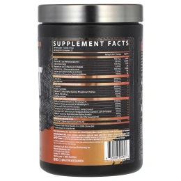 Nutrex Research, Outlife, Burn, Florida Crush, 426,9 г (15,06 унции)