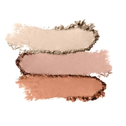 Physicians Formula, Палитра, расставляющая акценты и подчеркивающая контур, Интенсивная бронза, Матирующий скульптор, 0,30 унции (9 г)
