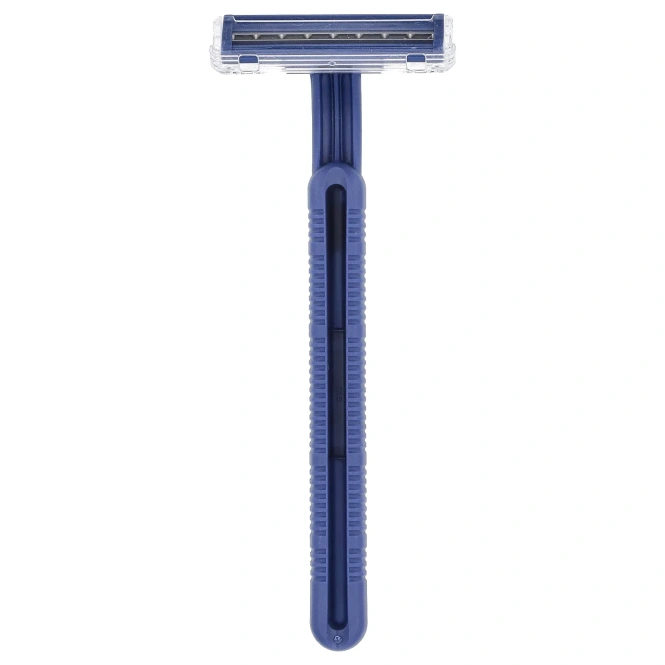 Gillette, Sensor2, одноразовые бритвы, фиксированные, 12 одноразовых бритв