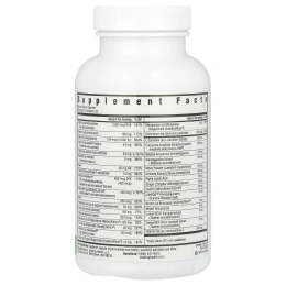 Seeking Health, Optimal Man, 120 вегетарианских капсул