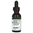 NutraMedix, Houttuynia, поддержка иммунитета и микробов, 30 мл (1 жидк. Унция)