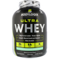 Bodylogix, Ultra Whey, мятный шоколад, 4ф. (1,8 кг)