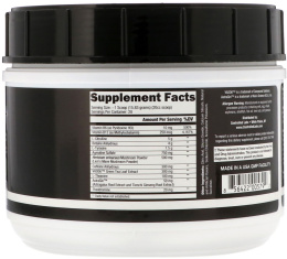 Controlled Labs, Белая вспышка, кислое зеленое яблоко, 316 г