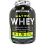 Bodylogix, Ultra Whey, мятный шоколад, 4ф. (1,8 кг)