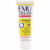 Natural Treasures, Emu Cream with Emu Oil & MSM +  Aloe Vera and Vitamin C, 4 oz (114 g)