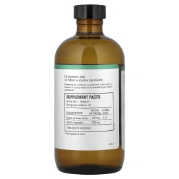 PERQUE, Choline Citrate™, 250 мл (7,86 унции)