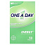 One-A-Day, Energy, мультивитаминная / мультиминеральная добавка, 50 таблеток
