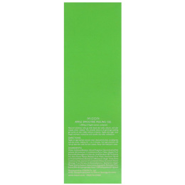Mizon, Apple Smoothie Peeling Gel, 4.05 fl oz (120 ml)