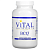 Vital Nutrients, BCQ, 240 вегетарианских капсул