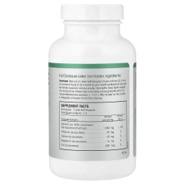 PERQUE, Potent C Guard™, буферизованный аскорбат в порошке, 227 г (8 унций)