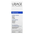 Uriage, Xemose, Крем для лица, без отдушек, 1,35 жидкой унции (40 мл)