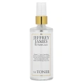 Jeffrey James Botanicals, Тоник, освежающий чистящий аэрозоль, 4 унции (118 мл)