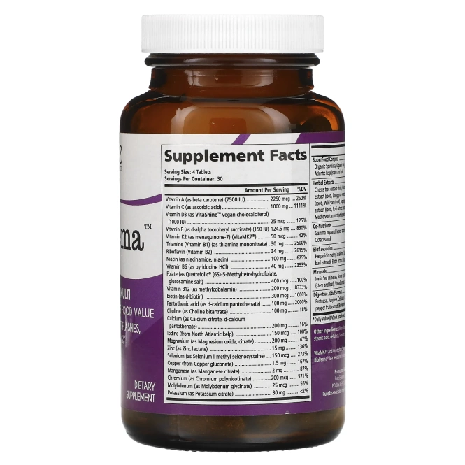 Pure Essence, ProFema, 120 таблеток