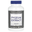 The Vitamin Shoppe, Экстракт пиджеума для мужчин, 100 капсул