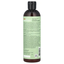 Hobe Labs, Energizer ™, кондиционер, розмарин, мята и чайное дерево, 355 мл (12 жидк. унц.)