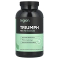 Legion Athletics, Triumph, мультивитамины для мужчин, 240 вегетарианских капсул