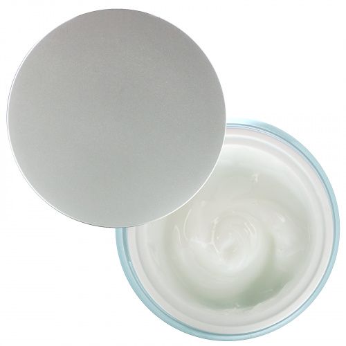 Acwell, No. 4, Aqua Clinity Cream, 1.7 fl oz (50 ml)