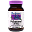 Bluebonnet Nutrition, Поликосанол, 20 мг, 60 капсул
