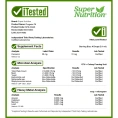 Super Nutrition, масло орегано, 59 мл (2 жидк. унции)