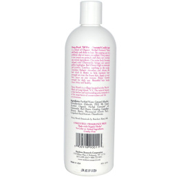 Stony Brook Botanicals, Травяной кондиционер, без запаха, 470 мл