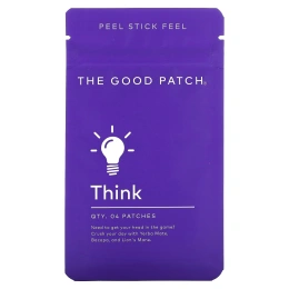 The Good Patch, Think, 4 патча