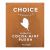Choice Organic Teas, Puerh Tea, какао и мята, 16 чайных пакетиков, 32 г (1,12 унции)