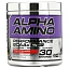 Cellucor, Alpha Amino, аминокислоты с разветвлённой цепью для производительности, фруктовый пунш, 13,4 унц. (381 г)