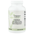 Vitacost, кальций, 250 капсул (150 мг в 1 капсуле)