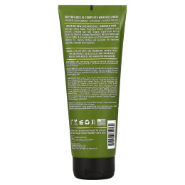 Be Care Love, Kale, очищающая маска от повреждений, детоксикация, 236 мл (8 жидк. унц.)