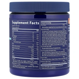 Trace, Greens Pak, фитонутриенты в порошке, ягодный вкус, 225 г (7,9 унции)